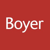Boyer Planning